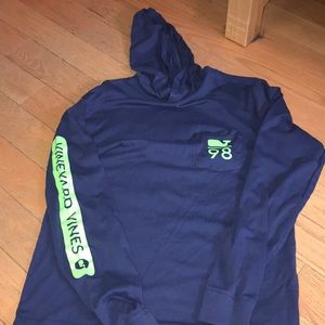 Vineyard Vines thin Sweatshirt